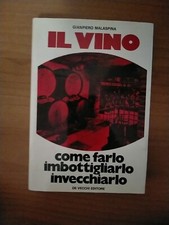 Malaspina vino. come usato  Modica