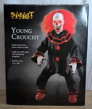 Spirit halloween young for sale  Kansas City