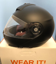 Schuberth C3 Pro damski kask składany rozm. M (56/57) 20 x noszony bardzo dobrze (S549) na sprzedaż  Wysyłka do Poland