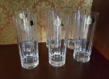 Set bicchieri whisky usato  Milano