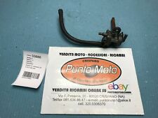 Rubinetto carburante benzina usato  Frattaminore