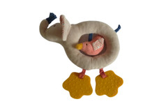 Doudou hochet phant d'occasion  Orchies