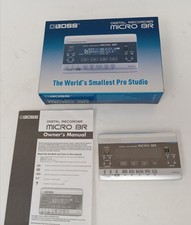 br800 boss for sale  RUGBY