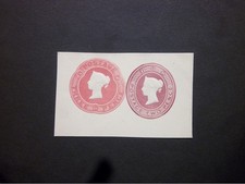 Postal stationery 1893 for sale  WATFORD