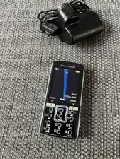 Sony ericsson k850i for sale  CHELMSFORD