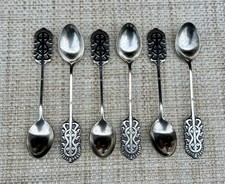 Set six vintage for sale  CLYDEBANK