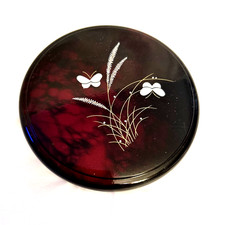 Yamanaka lacquerware resin for sale  Twin Falls
