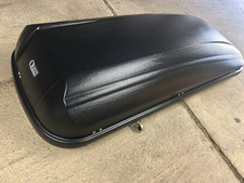 Quest roof box for sale  SOLIHULL