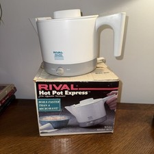 Vintage 1990s rival for sale  Greenville