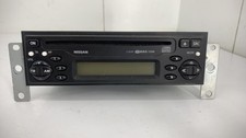 Autoradio origine nissan d'occasion Autoradio origine nissan d'occasion  Villegusien-le-Lac