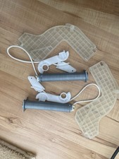 Reparatursatz türscharnierfed gebraucht kaufen  Hamburg