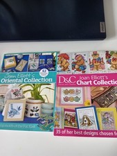 joan elliott cross stitch for sale joan elliott cross stitch for sale HESSLE
