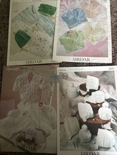 Job lot sirdar for sale  FORFAR