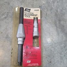Clutch alignment tool for sale  Williams