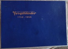 Voigtländer vito automatic for sale  VENTNOR