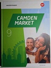 Camden market ausgabe gebraucht kaufen  Görlitz