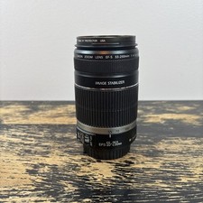Canon 250mm zoom for sale  Selden