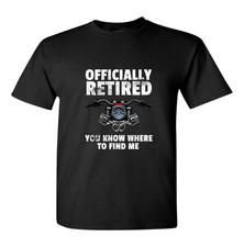 Officially retired biker for sale  ST. AUSTELL