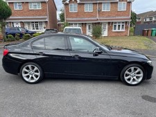 Bmw series 316i for sale  NOTTINGHAM