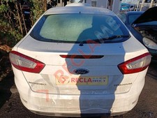 Ford mondeo mk4 for sale  BIRCHINGTON
