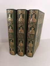 Lot livres boccace d'occasion  Saint-Quentin