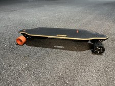 Meepo electric skateboard for sale  Boiling Springs