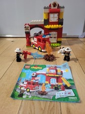 Lego duplo fire for sale  BROMLEY