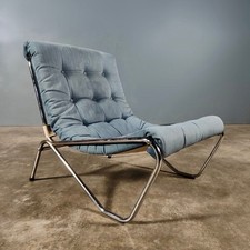 Mid century blue for sale  CAMBRIDGE