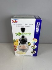Ice cream maker for sale  ALTRINCHAM