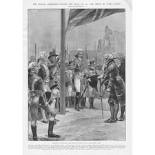 South africa hoisting for sale  GLASGOW