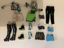 Rainbow high clothes for sale  SWANSEA