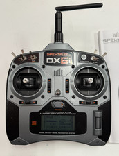 Spektrum dx6i computerized for sale  Saint Paul