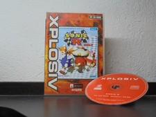 Sonic R PC Sega Xplosiv espanhol (sem manual) comprar usado  Enviando para Brazil
