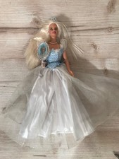 Barbie princess bride for sale  MILTON KEYNES