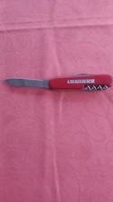Victorinox compact couteau d'occasion  Frontignan
