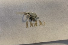 Ciondolo dodo quadrifoglio usato  Castelfranco Veneto