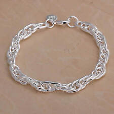 Bracelet chaîne maille d'occasion  Perpignan-