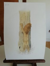 Original watercolour children for sale  UK