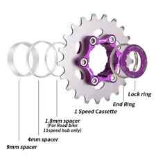 Single speed cassette for sale  Brooklyn