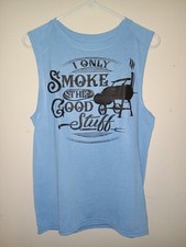 Nwot gildan grill for sale  Ash
