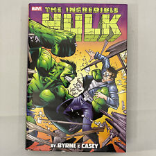 Incredible hulk byrne for sale  Casselberry