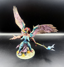 MAGNUS CZERWONY TYSIĄC SYNÓW TZEENCH FARBA CHAOS SPACE MARINES WARHAMMER 40K na sprzedaż  PL
