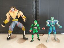 Lot figurines batman d'occasion  Montbazens