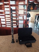Clarinetto sib grassi usato  Guardavalle