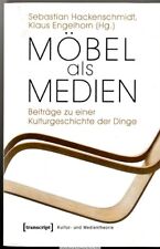 Möbel als medien gebraucht kaufen  Hardegsen