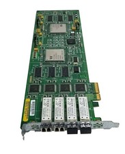 HP 543659-003 B E 4828 AH597BX Quad Port Pcie Express Host Bus Netzwerk comprar usado  Enviando para Brazil