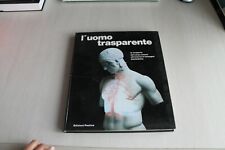 Uomo trasparente scoperta usato  Roma