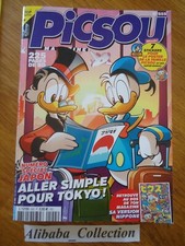 Picsou magazine 554 d'occasion Picsou magazine 554 d'occasion  Mondoubleau