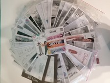 Schnittmuster paket stück gebraucht kaufen  Marburg