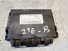 23e mercedes w211 gebraucht kaufen  Großenlüder